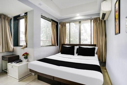 J B Nagar Hôtel | Super Collection O Andheri Near Mumbai Airport Formerly We Stay