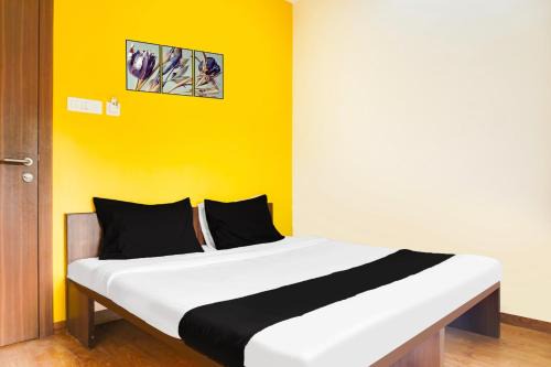 Aundh Hôtel | Super Collection O Aundh formerly MV Galaxy