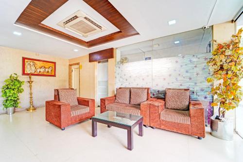 Ram Nagar Hôtel | Super Collection O Gandhipuram