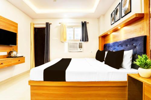 Danapur Hôtel | Super Collection O Gola Road