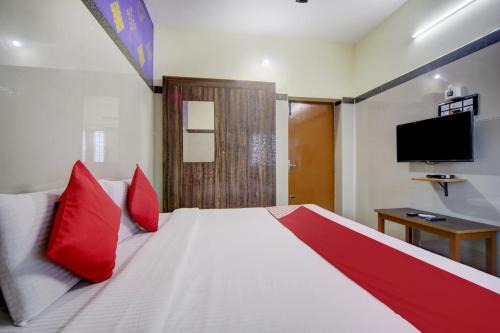 Vellore Hôtel | Super Collection O Green Park
