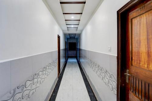 Kanpur Hôtel | Super Collection O Kanpur Central Railway Junction Formerly Maharaja Palace