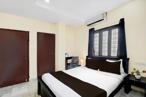 Hyderabad Hôtel | Super Collection O Kothapet Near Omini Hospital