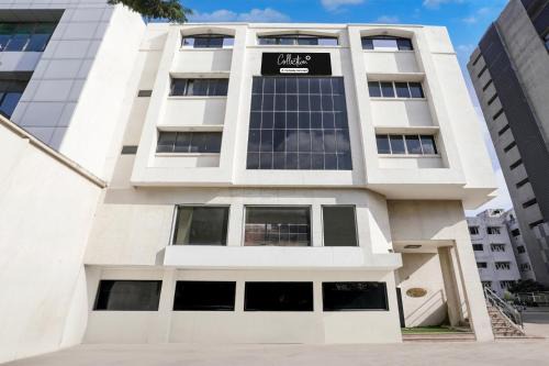 Rajkot Hôtel | Super Collection O Limda Chowk Formerly Hotel Harmony