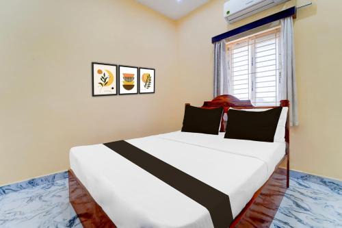 Tirumangalam Hôtel | Super Collection O Madurai Theni Road