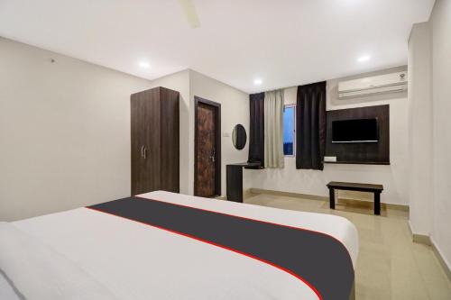 Hyderabad Hôtel | Super Collection O Pnr International Mehdipatnam