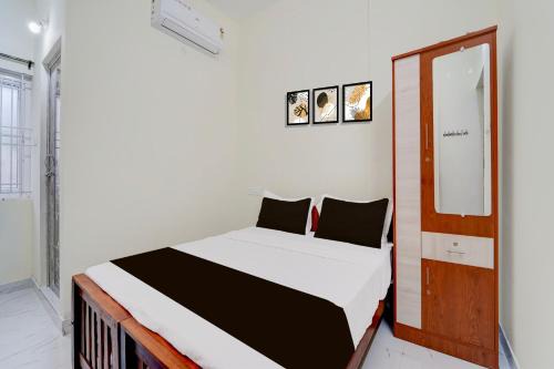 Coimbatore Hôtel | Super Collection O Prozone Mall Coimbatore Formerly Nira Residency