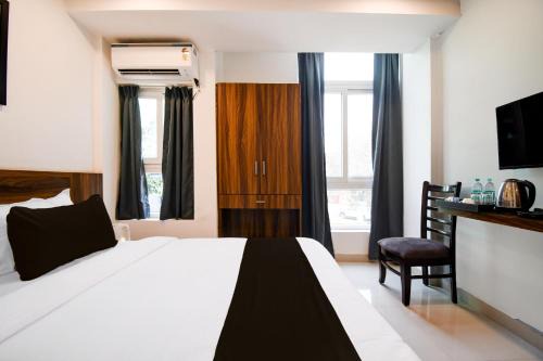 Bhubaneshwar Hôtel | Super Collection O Sayhallo Narcos