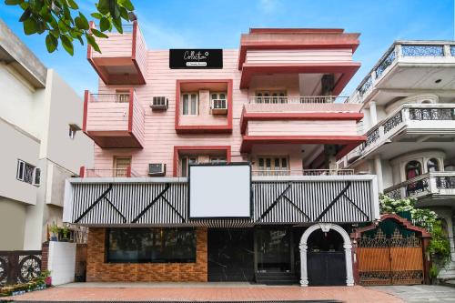 Sector 1 Hôtel | Super Collection O Salt Lake