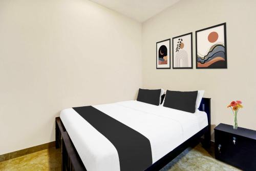 Saravanampatty Hôtel | Super Collection O Saravanampatti