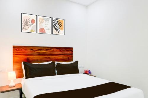Dilsukhnagar Hôtel | Super Collection O SS BLUE INN
