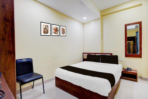 Vadapalani Hôtel | Super Collection O Vadapalani Metro Station Formerly Pineapple Guest House