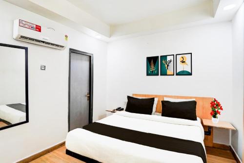Noida Hôtel | Super Collection O Vasundhara Enclave Delhi