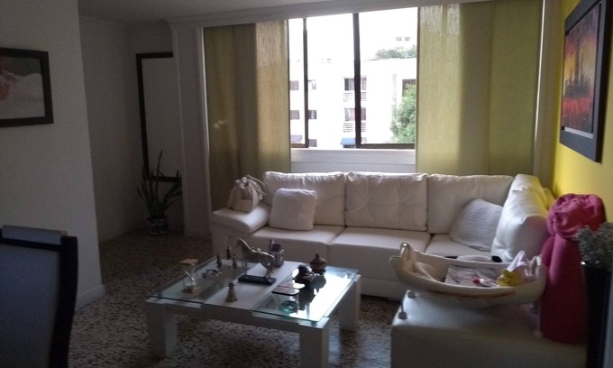 El Prado Appartement | Appartement super confortable dans un excellent emplacement