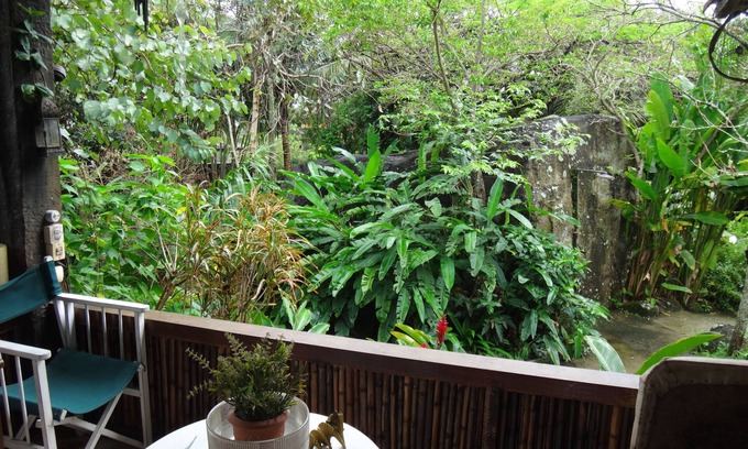 Bexiga Maison | SUPER CONFORTABLE MAISON - SUD D'ILHABELA - 1. 500m2 de jardin - 11 PERSONNES