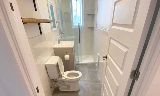 Vieux-Limoilou Appartement | Super condo pres de la 3ème ave, bus et vieux Qc