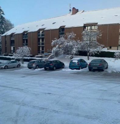 Metabief Appartement | super cosy Métabief pied piste