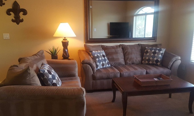 Maryvale Copropriété | Super confortable 2bd / 2bth à West Phoenix