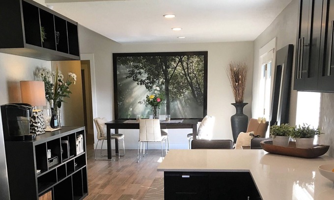 Westbury Maison | Super Home Base Confortable