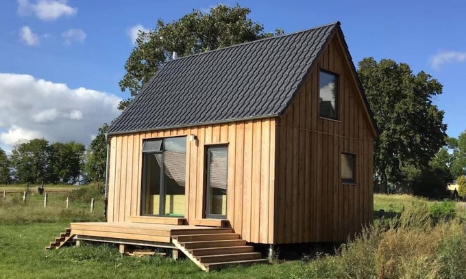 Schwasdorf Maison | Super cozy (Tiny) house in the countryside