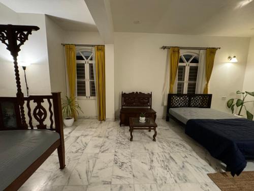 Gandhinagar Maison | Super Deluxe Suite in Champa Villa