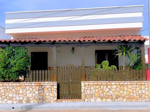 Capilungo Maison | Super economy 50 mt dal mare