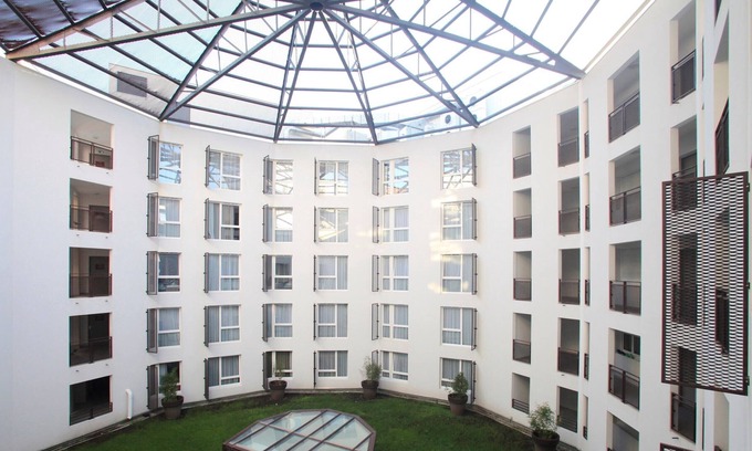 Thiers Appartement | Super endroit! Studio cosy et confort sur la Canebière