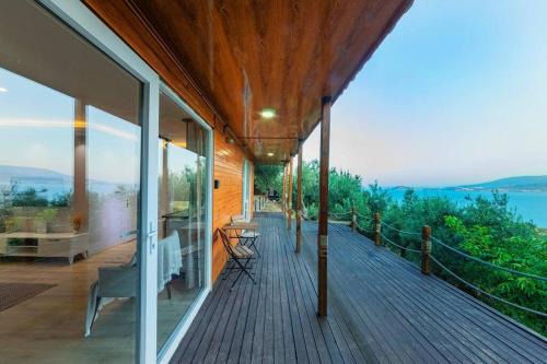 Bandirma Appartement | Super Exclusive Bungalow Vacation