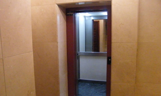 Chana Copropriété | SUPER ÉTAGE À LA PORTE DE GRANADA
