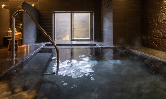 Sennan District Hôtel | Super Hotel Kanku Kumatoriekimae