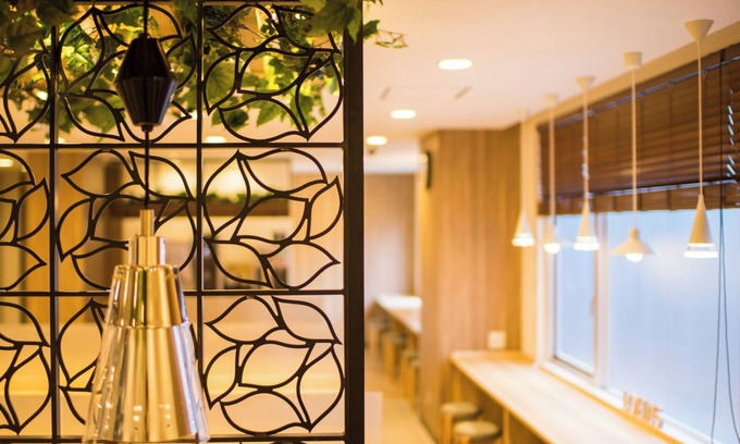 Kitami Hôtel | Super Hotel Kitami