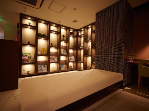 Mito Hôtel | Super Hotel Mito