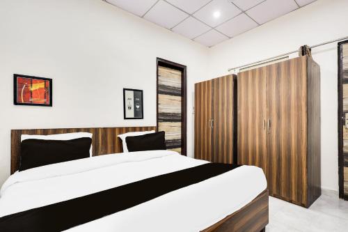 Kamla Nagar Hôtel | Super Hotel O 83167 Golden Key Inn
