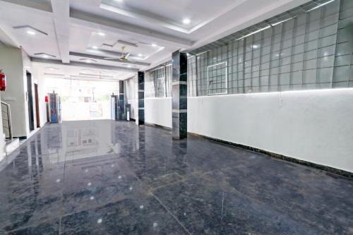 Ibrahimpatan Hôtel | Super Hotel O Adibatla near TCS