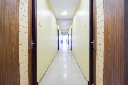 Dabagardens Hôtel | Super Hotel O Allipuram Near Railway Station