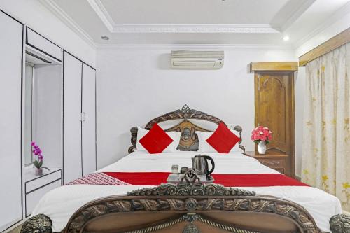 Secunderabad Hôtel | Super Hotel O Alpine Glow Crest