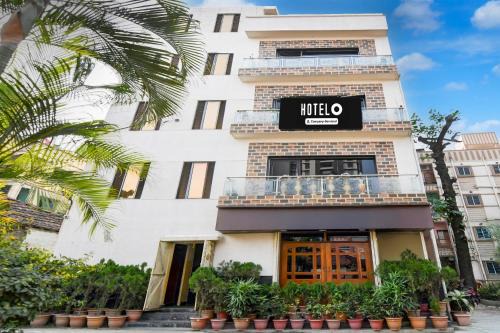 Kolkata Hôtel | Super Hotel O Beleghata Formerly Santoshi Banquet And Marriage Hall