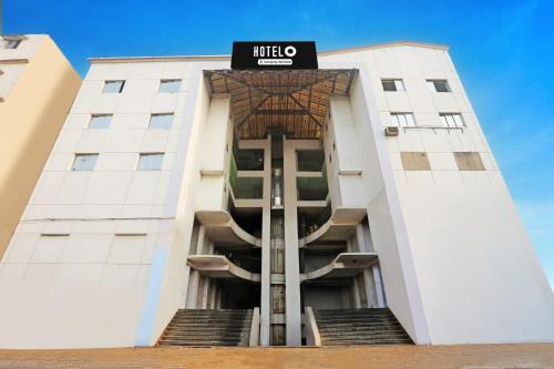 Khattalwada Hôtel | Super Hotel O Bhagalpur Railway Junction