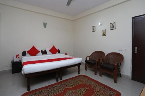 Vaishali Hôtel | Super Hotel O Celebration Bnb Home