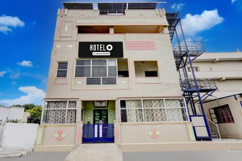 Chittoor Hôtel | Super Hotel O Chittoor Railway Station Formerly Four Oaks