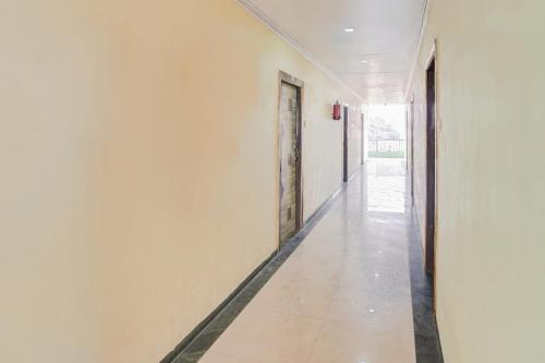 Darbhanga Hôtel | Super Hotel O Darbhanga Near Khanka Chowk