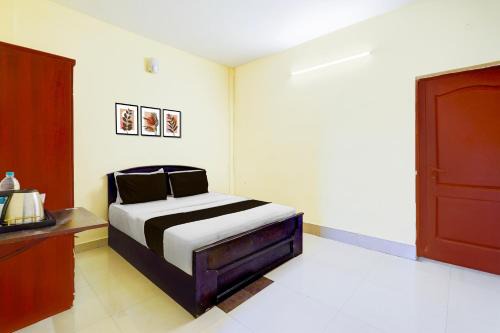 Injambakkam Hôtel | Super Hotel O ECR Injambakkam Formerly Nimalan Residency