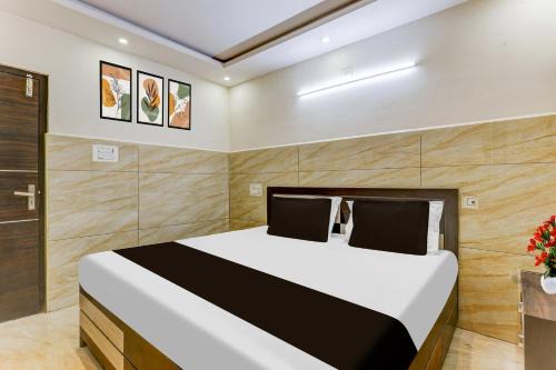 Eluru Hôtel | Super Hotel O Eluru Railway Station Formerly Sree Nitya Residency