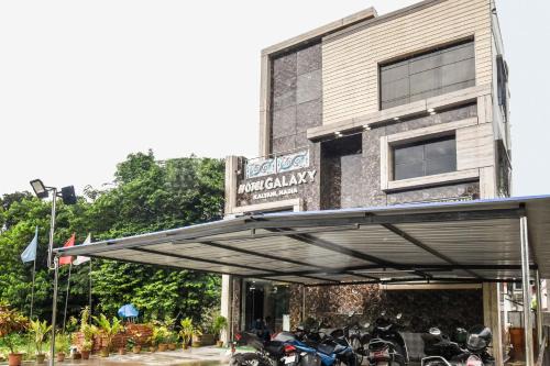 Kalyani Hôtel | Super Hotel O Galaxy