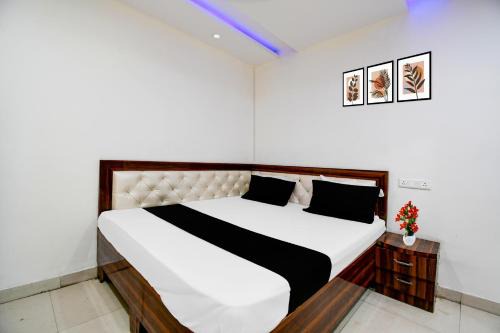Gorakhpur Hôtel | Super Hotel O Gorakhpur Industrial Area Formerly Shaurya Inn