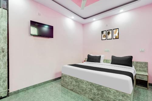 Govindpuri Hôtel | Super Hotel O Govind Residency