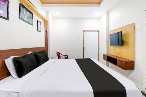 Dwaraka Nagar Hôtel | Super Hotel O Gurudwara Near RTC Complex