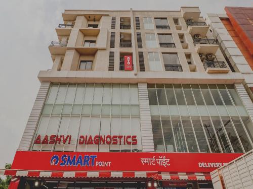 Ranchi Hôtel | Super Hotel O Hotel Outline