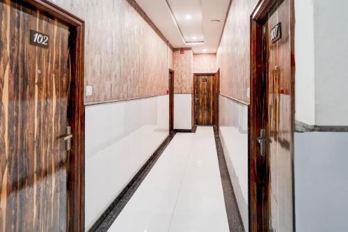 Nagpur Hôtel | Super Hotel O Itwari Railway Station Formerly Hotel Prime