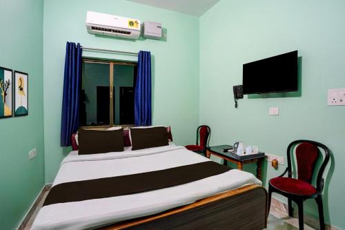 Muzaffarpur Hôtel | Super Hotel O Juran Chapra Muzaffarpur Formerly Ramco Residential